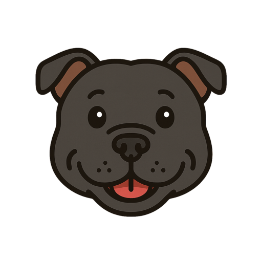 Staffy World